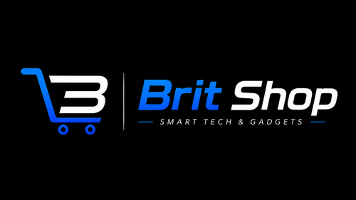 Brit Shop