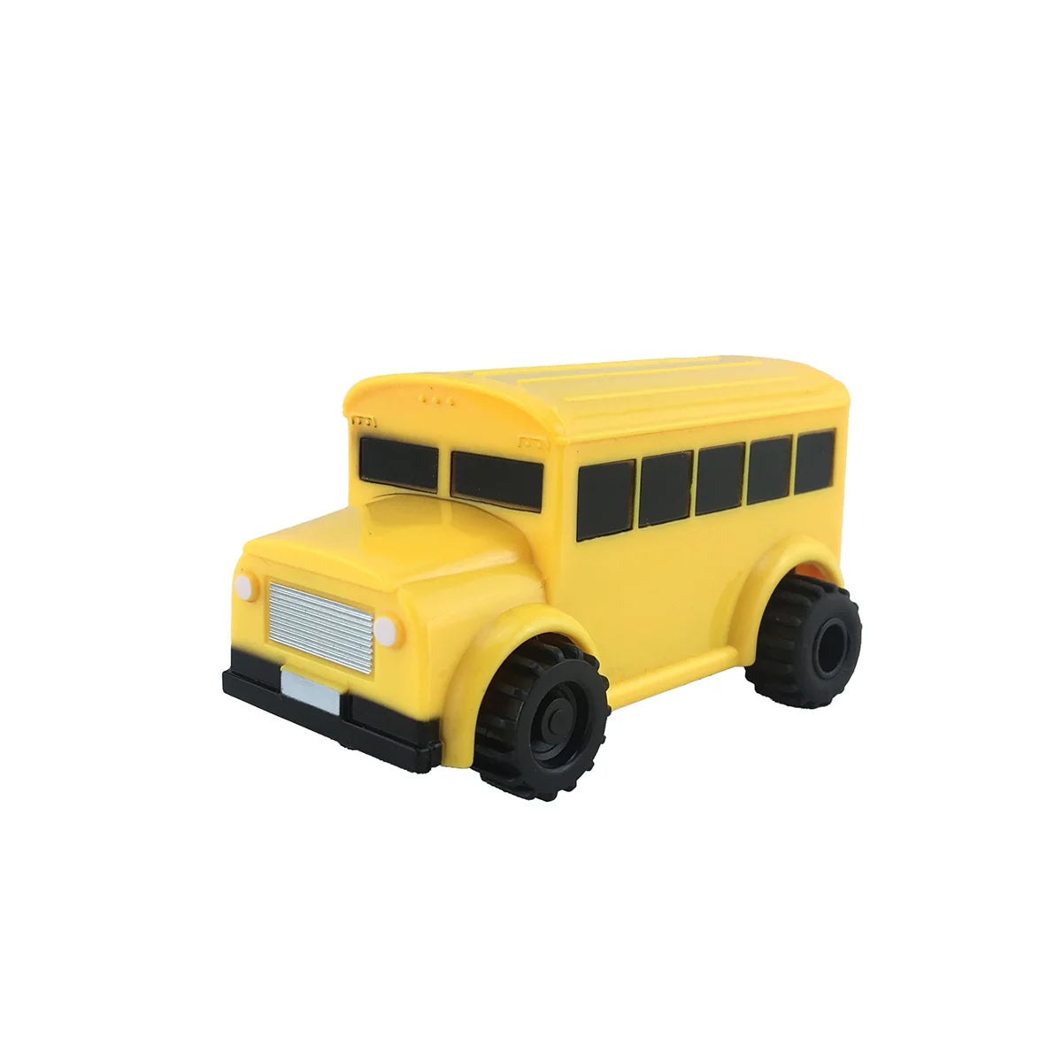 Creative Original Inductive Car Line Follower Magic Pen Toy Follow Any Line You Draw Xmas Gifts Educational Toy