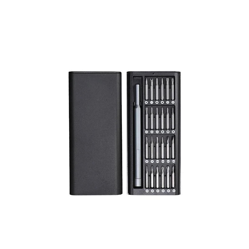 Multifunctional Precision Screwdriver Set (25 Pieces)