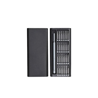 Multifunctional Precision Screwdriver Set (25 Pieces)
