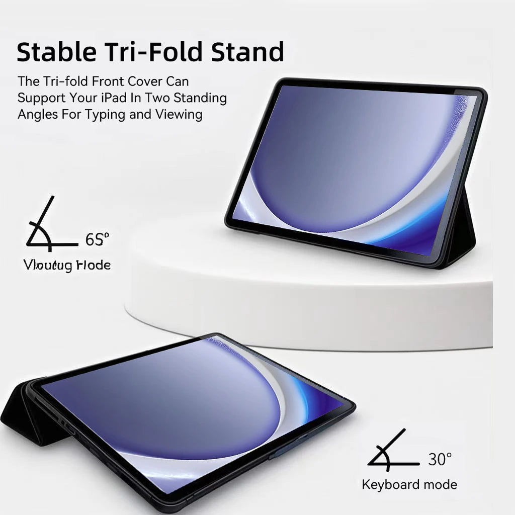 Case for Galaxy Tab A9+/A9 Plus 11 inch