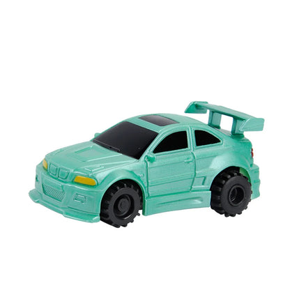 Creative Original Inductive Car Line Follower Magic Pen Toy Follow Any Line You Draw Xmas Gifts Educational Toy