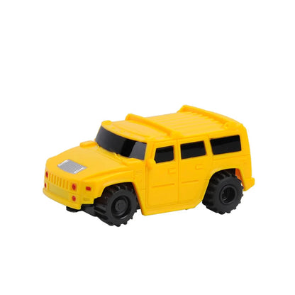 Creative Original Inductive Car Line Follower Magic Pen Toy Follow Any Line You Draw Xmas Gifts Educational Toy