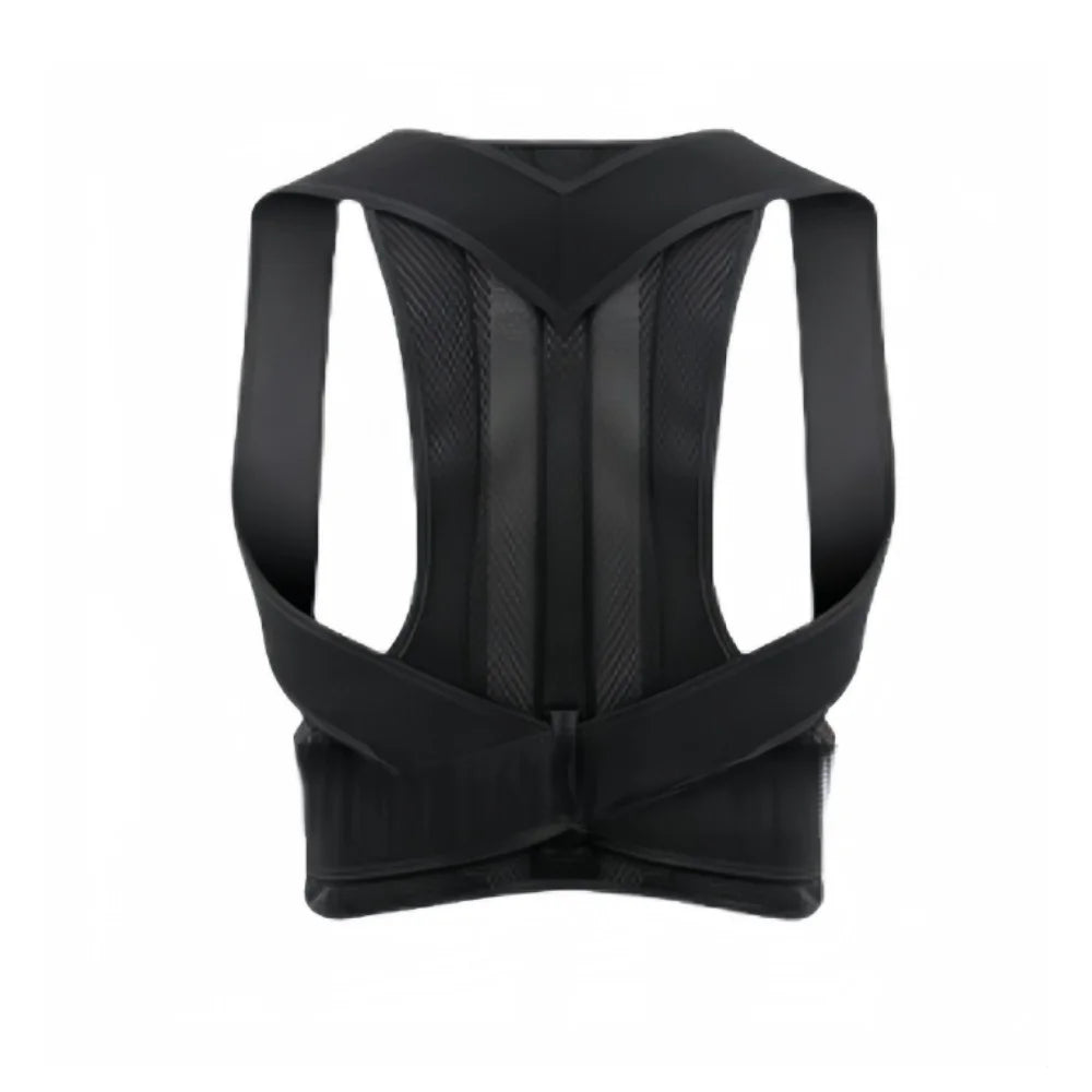 Support Brace & Lumbar Posture Corrector