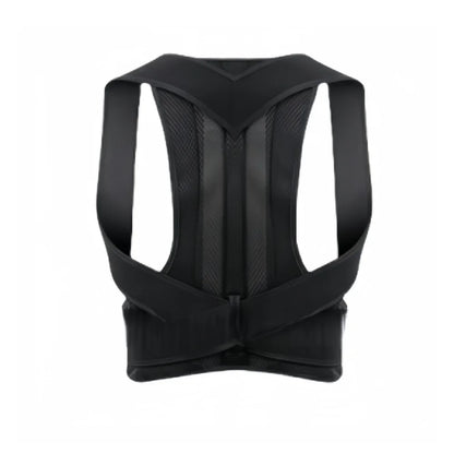 Support Brace & Lumbar Posture Corrector