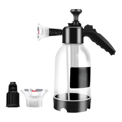 Multi-Purpose Handheld Pneumatic Foam Sprayer