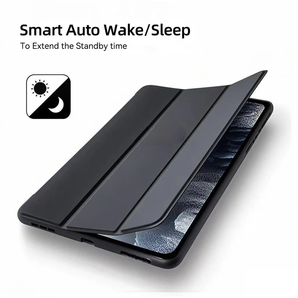 Case for Galaxy Tab A9+/A9 Plus 11 inch